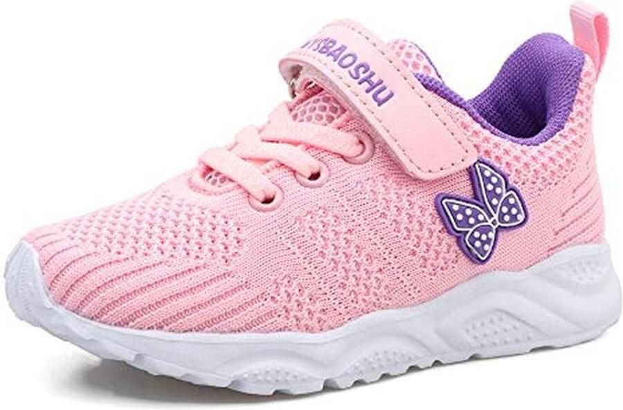 Ademend Lichtgewicht Sneakers voor Peuters en Kleine Kinderen