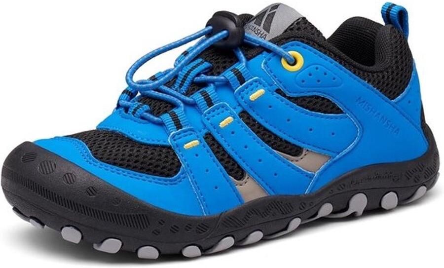 Ade de Allround Sportschoenen voor Kinderen en Sneakers