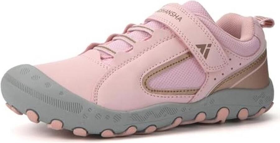 Ademende Antislip Wandelschoenen voor Kinderen