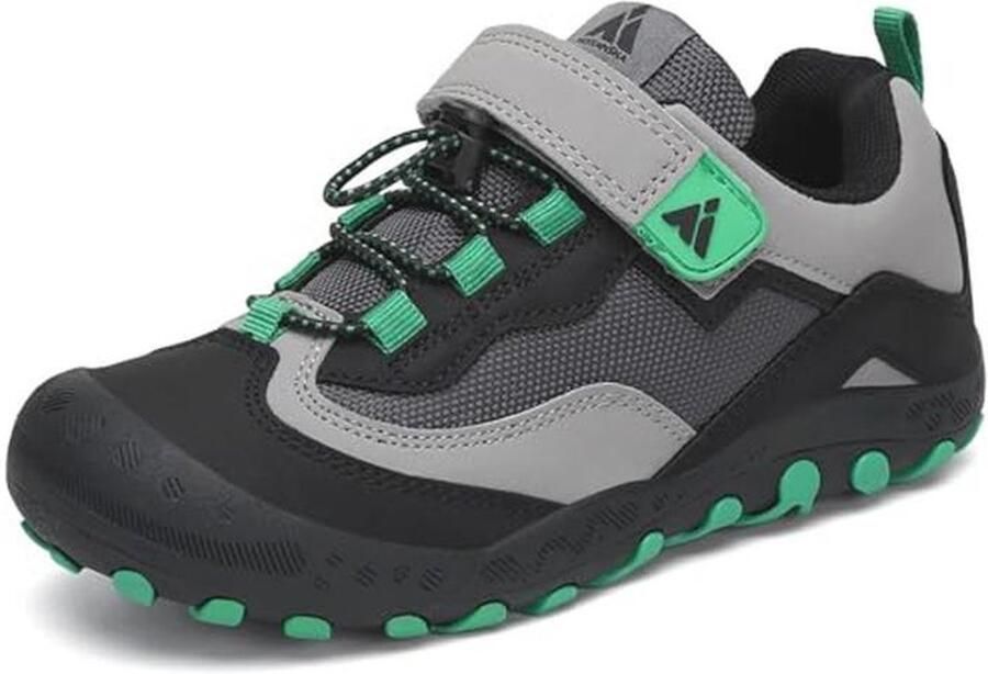 Ade de antislip wandelschoenen voor kinderen