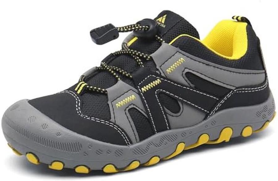 Ade de Antislip Wandelschoenen voor Kinderen