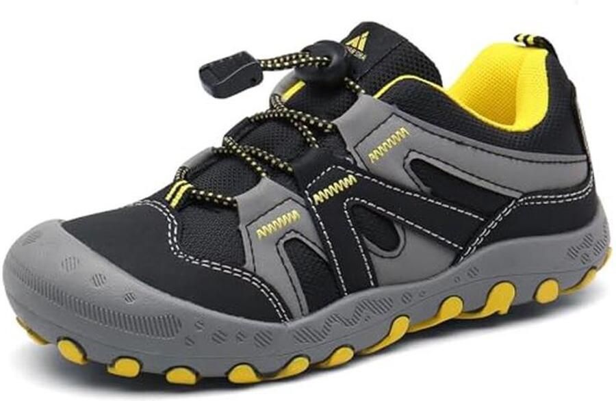 Ade de Antislip Wandelschoenen voor Kinderen