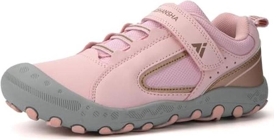 Ademende Antislip Wandelschoenen voor Kinderen