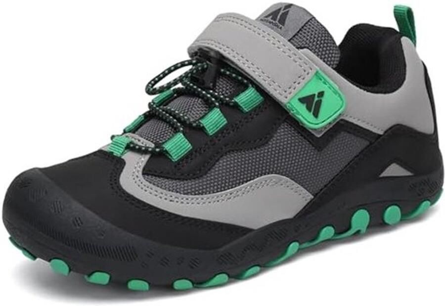 Ade de antislip wandelschoenen voor kinderen