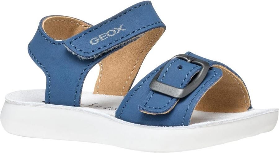 Ademende Baby Jongens Sandalen voor Zomer en Speelplezier