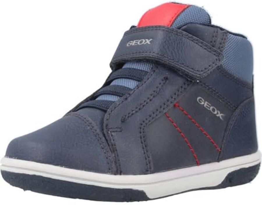 Ademende Baby Jongens Sneaker