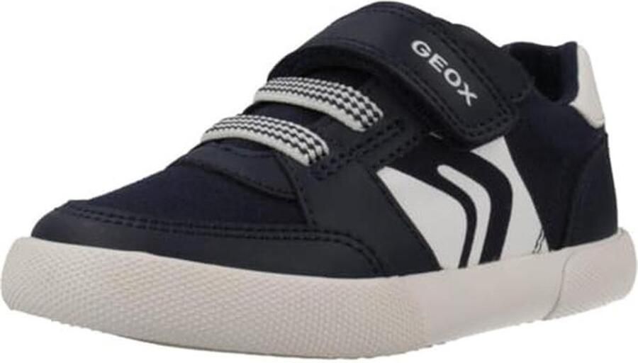 Ademende Baby Jongens Sneakers