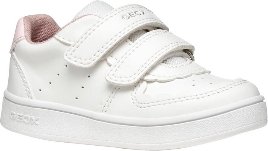 Ademende Babyschoenen Meisjes Sneakers voor Eerste Stapjes