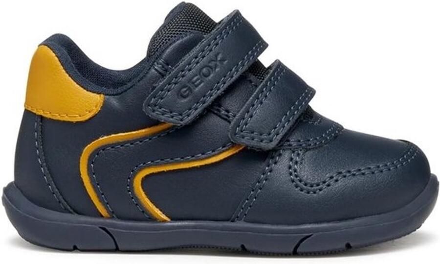 Ademende babyschoenen voor jongens Comfortabel voor de eerste stapjes