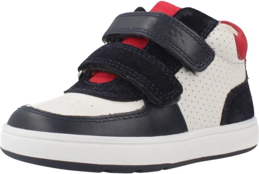 Ademende Babyschoenen voor Jongens Eerste Loopschoen