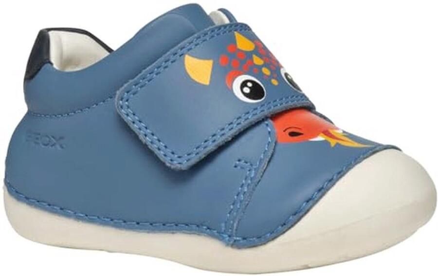 Ade de Babyschoenen voor Kinderen
