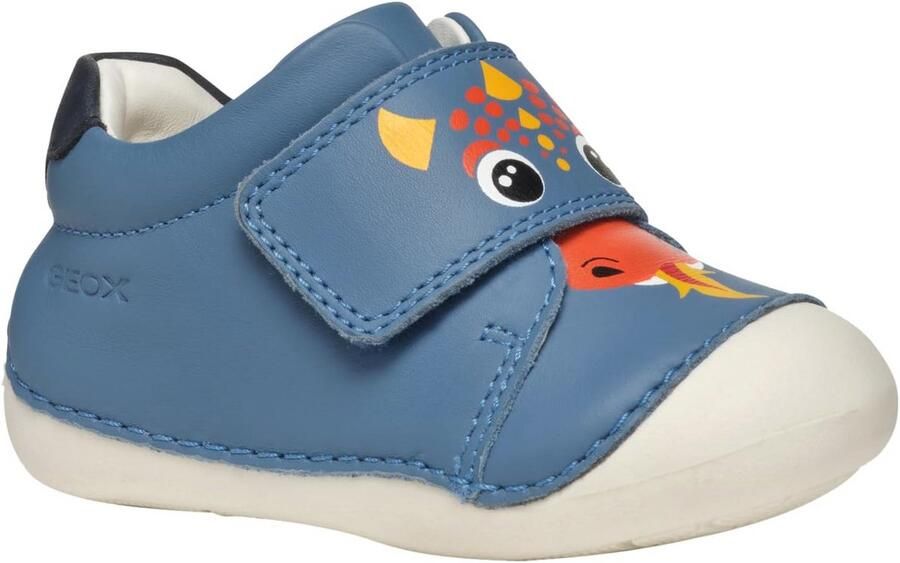 Ade de Babyschoenen voor Kinderen