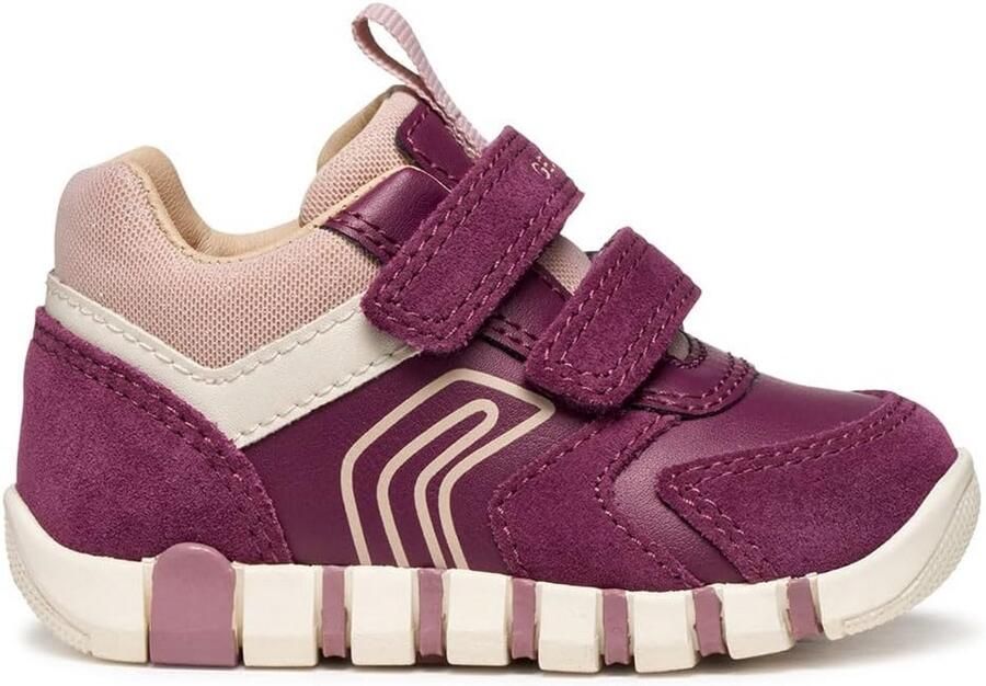 Ademende Babyschoenen voor Meisjes Perfect voor Eerste Stapjes