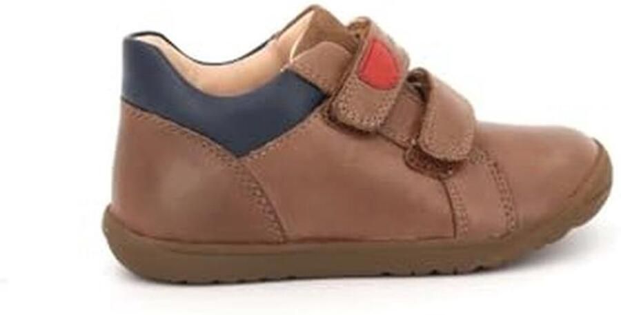 Ademende Babysneakers voor Jongens