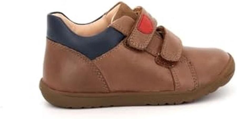 Ademende Babysneakers voor Jongens