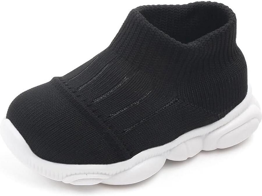 Ade de Babysportschoenen voor en met Lichte Zool