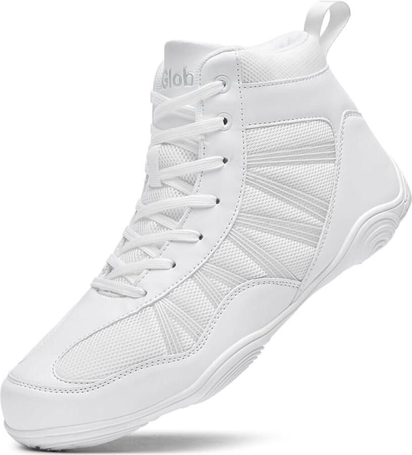 Ade de Boksschoenen en Worstelschoenen voor en