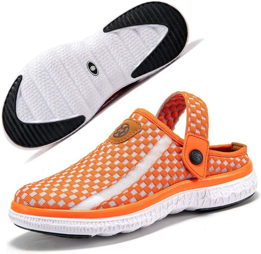 Ade de Clogs en Sandalen voor en Ideaal voor Zomer Strand en Zwembad )