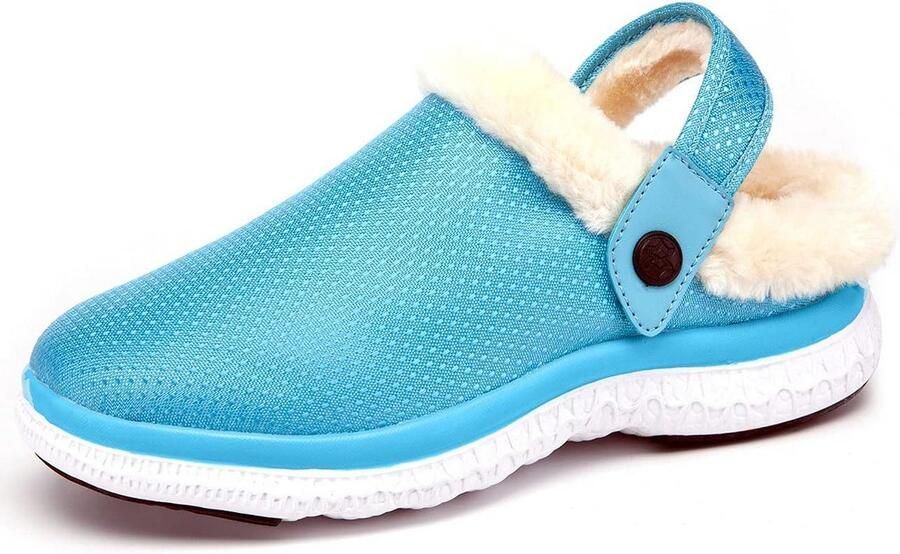 Ade de Clogs Pantoffels Comfortabele Tuinschoenen Sandalen voor Zomer en Buiten