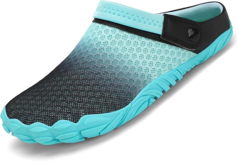 Ade de Clogs voor en Lichte Zomer Slippers met Antislip Zool