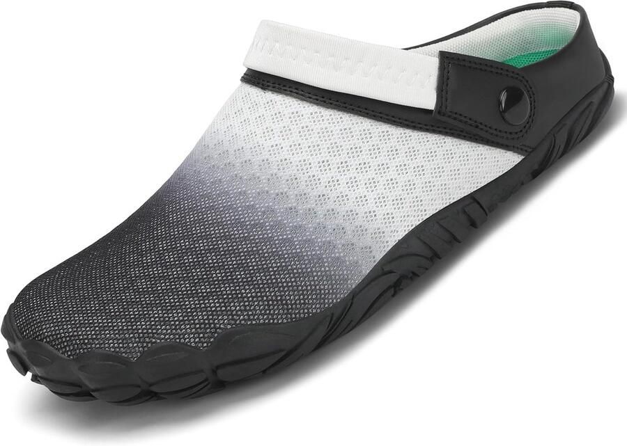 Ade de Clogs voor en Anti-slip Zomerslofjes & Tuinschoenen