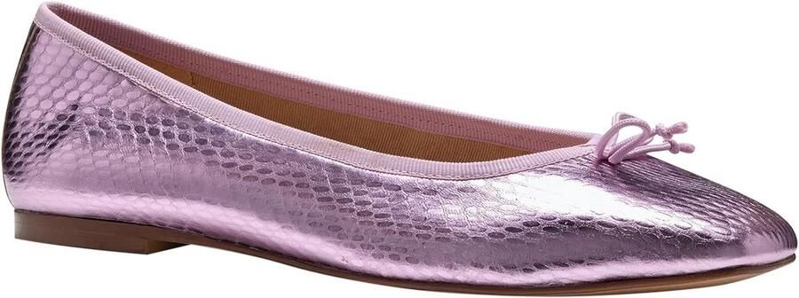 Ademende Dames Ballet Flats Comfortabele Platte Schoen