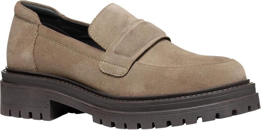 Ademende Dames Mocassins