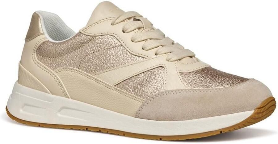 Comfortabele en Ademende Dames Sneakers