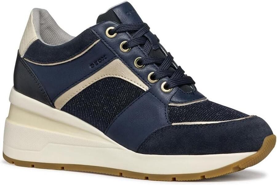 Ademende Dames Sneakers Comfortabele Casual Sportschoenen