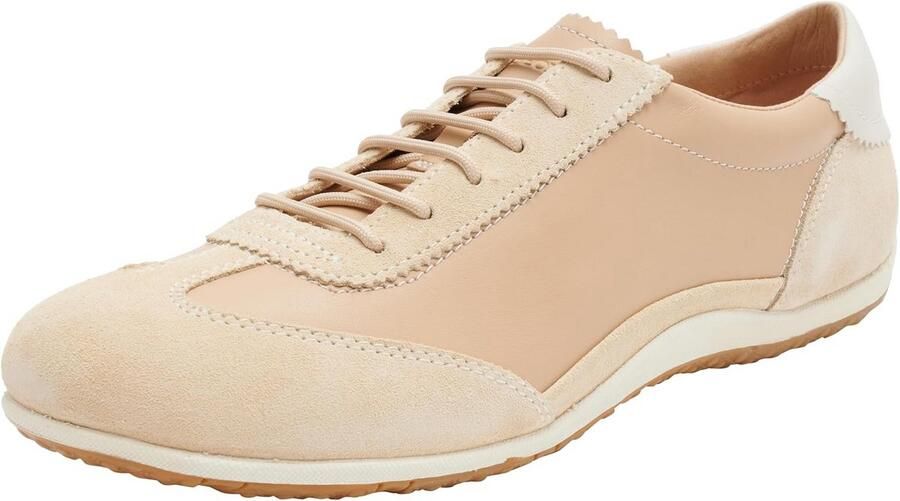 Ademende Dames Sneakers Comfortabele Lage Sportschoenen