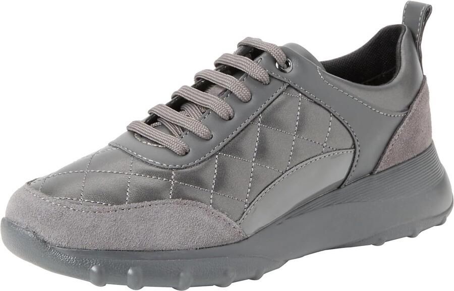 Ademende Dames Sneakers Comfortabele Sportieve Casual Schoenen