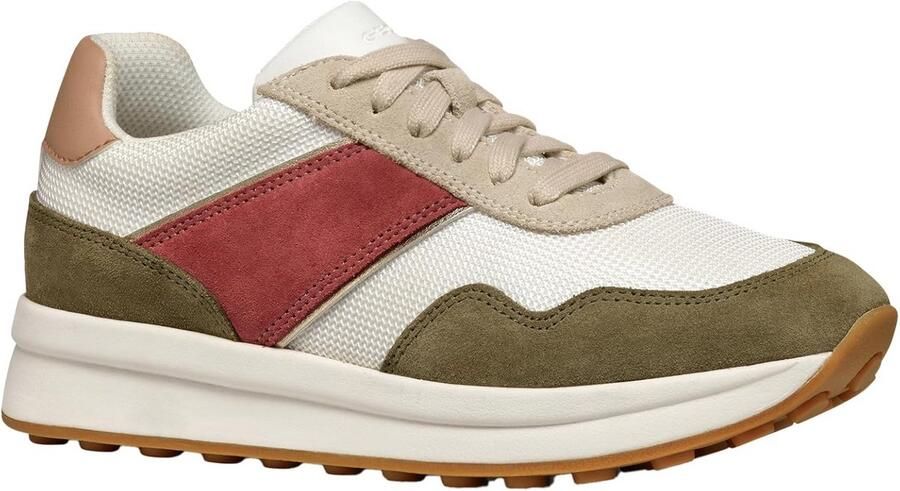 Ademende Dames Sneakers Comfortabele Sportschoenen voor Vrouwen