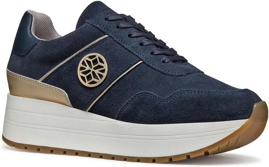 Dames Sneaker Ademend en Comfortabel Lichtgewicht Zomerschoen