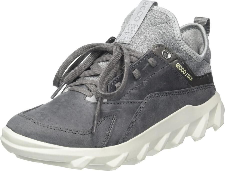 Ademende Dames Sneakers met Sportieve Gripzool