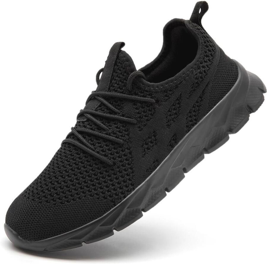 Ademende dames sportschoenen Lichtgewicht antislip en comfortabel voor outdoor en dagelijks gebruik