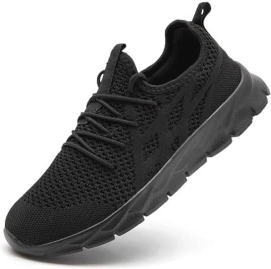 Ademende dames sportschoenen Lichtgewicht antislip en comfortabel voor outdoor en dagelijks gebruik