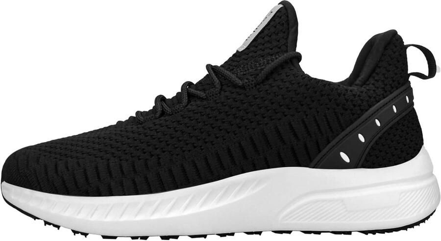 Ademende Dames Sportschoenen Lichtgewicht Hardloopschoenen en Wandelschoenen