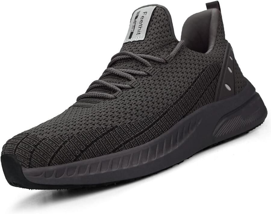 Ademende Dames Sportschoenen Lichtgewicht Wandelsneakers