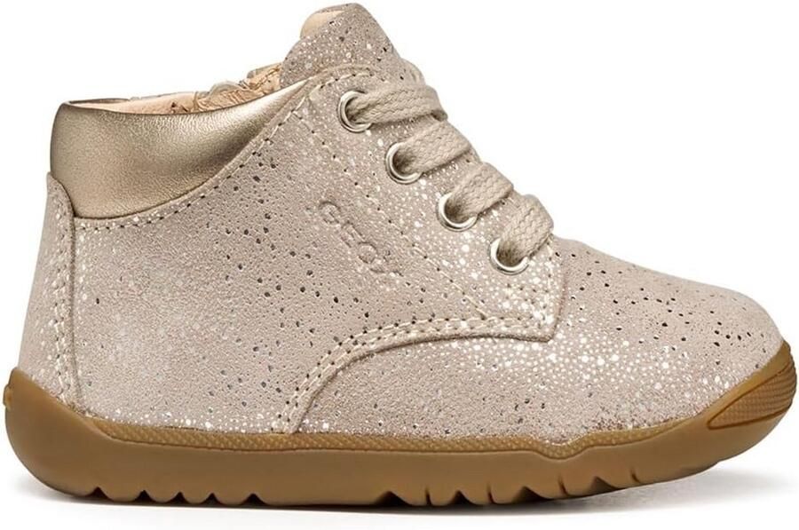 Ademende Babyschoentjes voor Meisjes