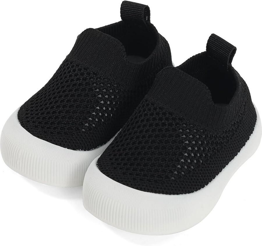 Ade de en Comfortabele Baby & Peuter Sneakers voor en