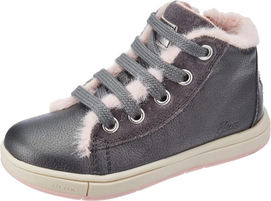 Ademende en Comfortabele Sneakers voor Baby Meisjes