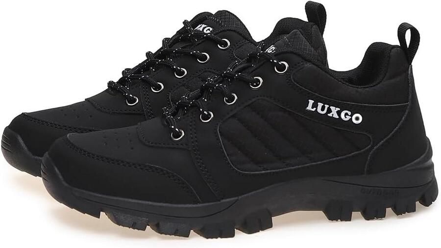 Ademende en Duurzame Wandelschoenen voor Dames voor Outdoor en Trekking