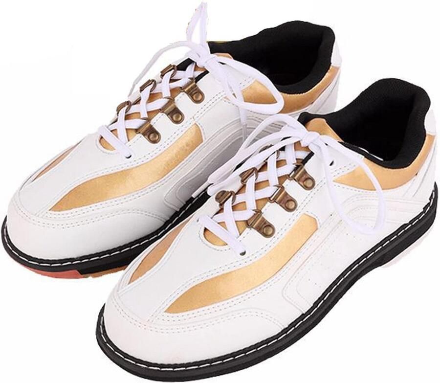 Ade de en Lichtgewicht Bowlschoenen voor en