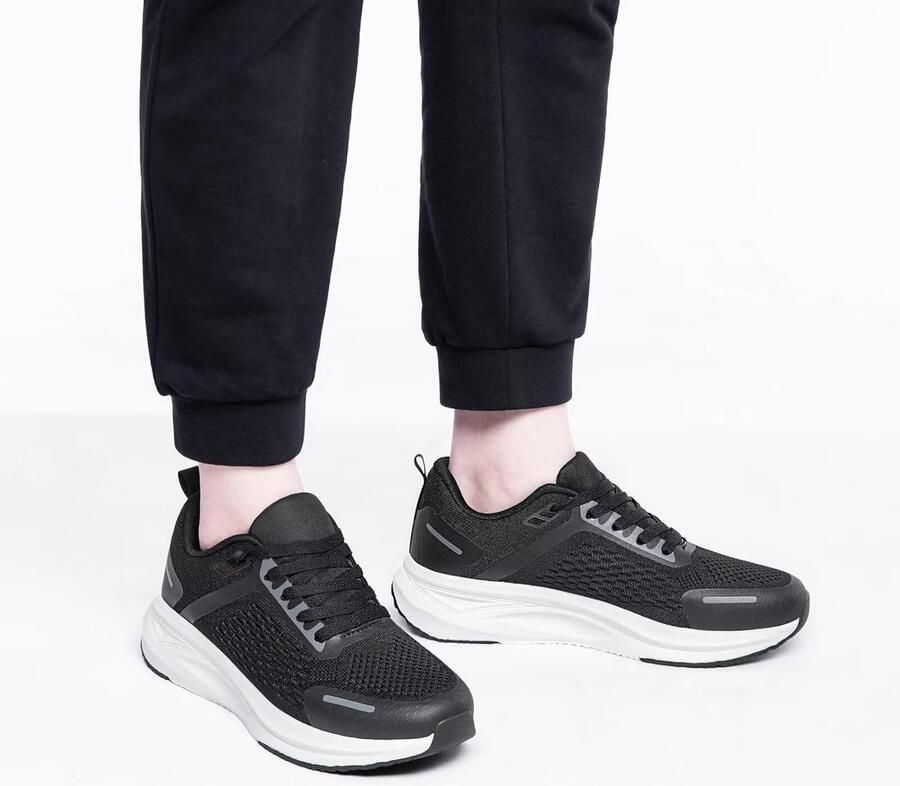 Ade de en Lichtgewicht Unisex Loopschoenen voor en