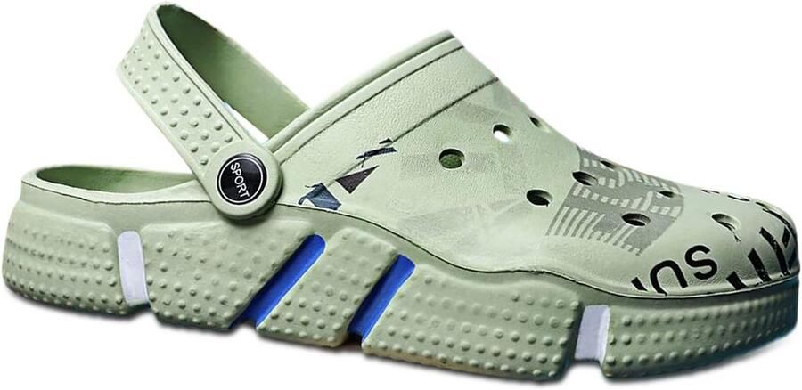 Ade de en Sneldrogende Tuinklompen voor en Comfortabele Zomersandalen