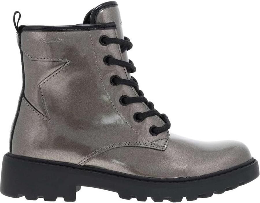 Ademende Enkellaarsjes voor Meisjes Waterdicht en Comfortabel