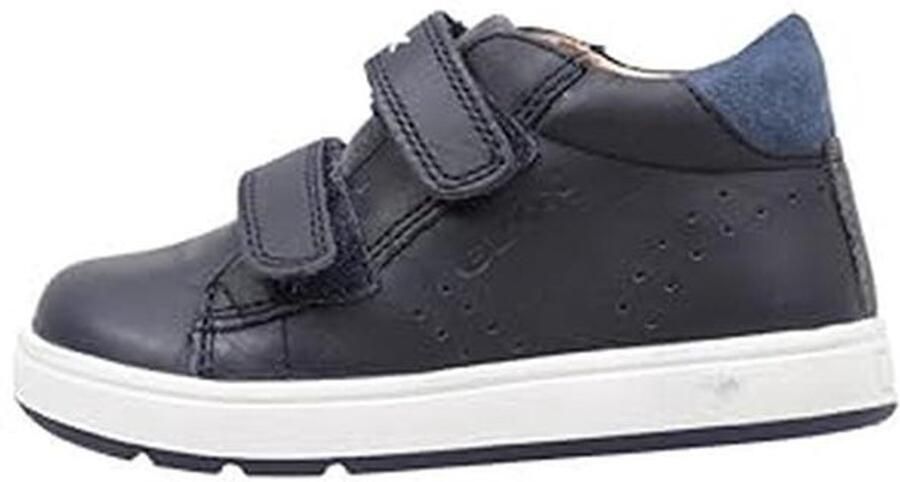 Ademende First Walker Schoen voor Baby Jongens