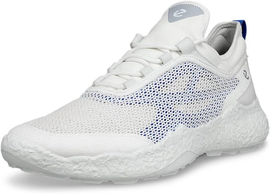 Ademende Golfschoenen voor Heren met Stabiliteit en Grip