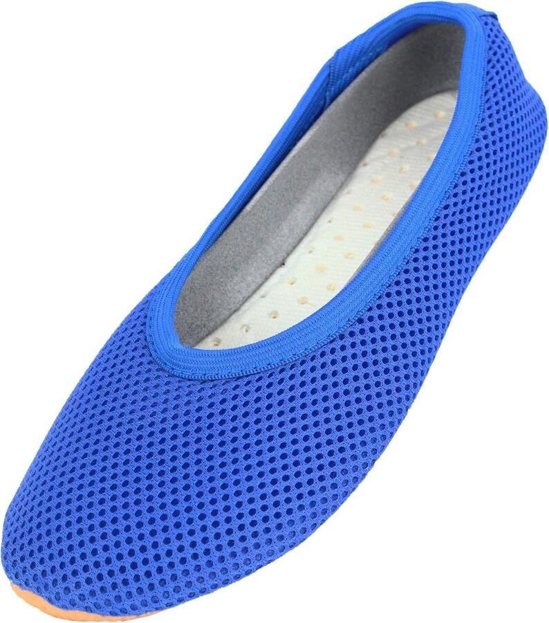 Uniseks Kindersportschoenen voor Gymnastiek en Vrije Tijd