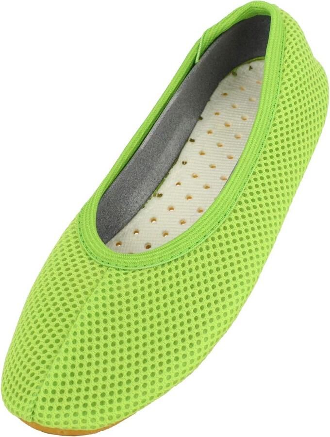 Unisex Gymnastiekschoenen voor Baby's en Peuters Flexibel en Comfortabel